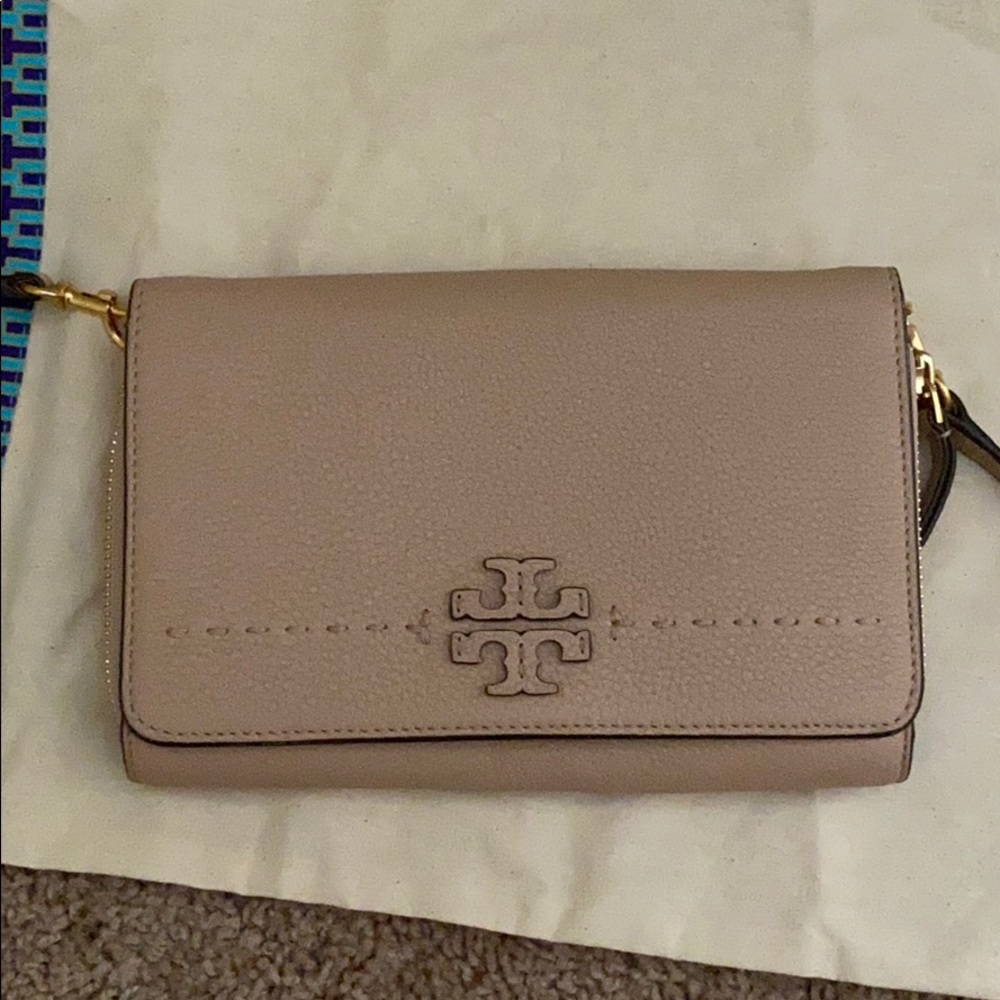 Tory Burch crossbody
